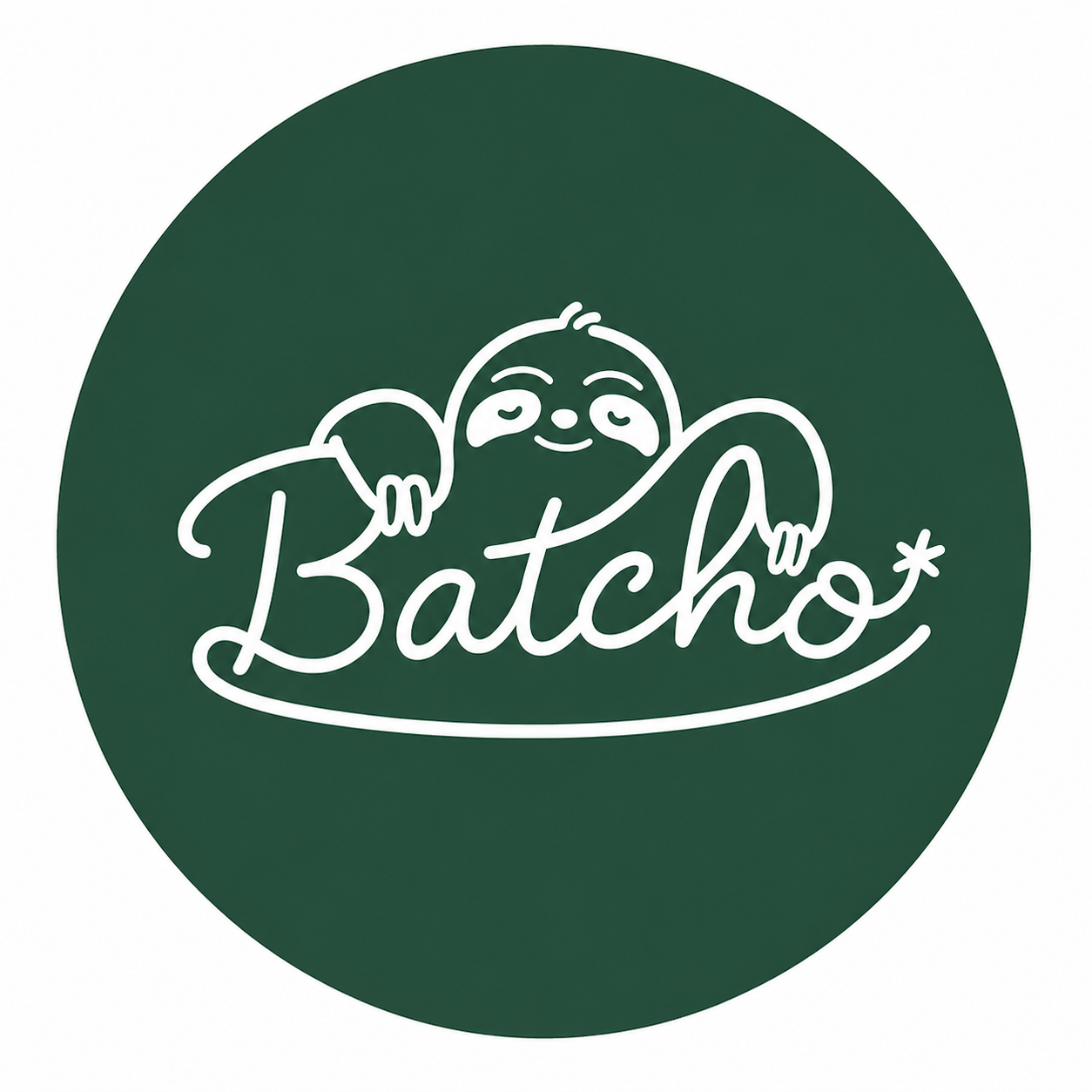 Batcho logo